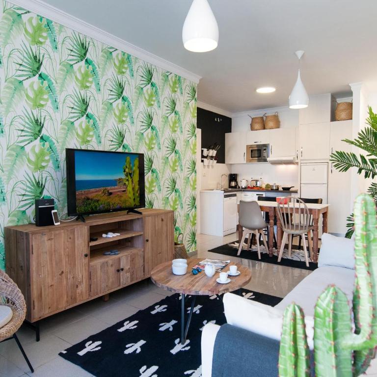 Amazónico Playa de Mogán - Apartamento de 1 dormitorio - 3