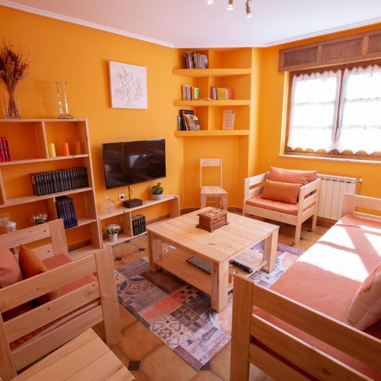 La Casona de Cardes - Casa Unifamiliar de 3 dormitorios - 20