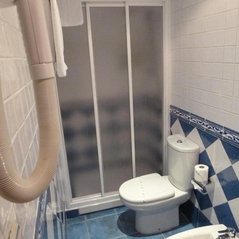 Hosteria Sara by gaiarooms - Habitación Doble - 1 o 2 camas - 22
