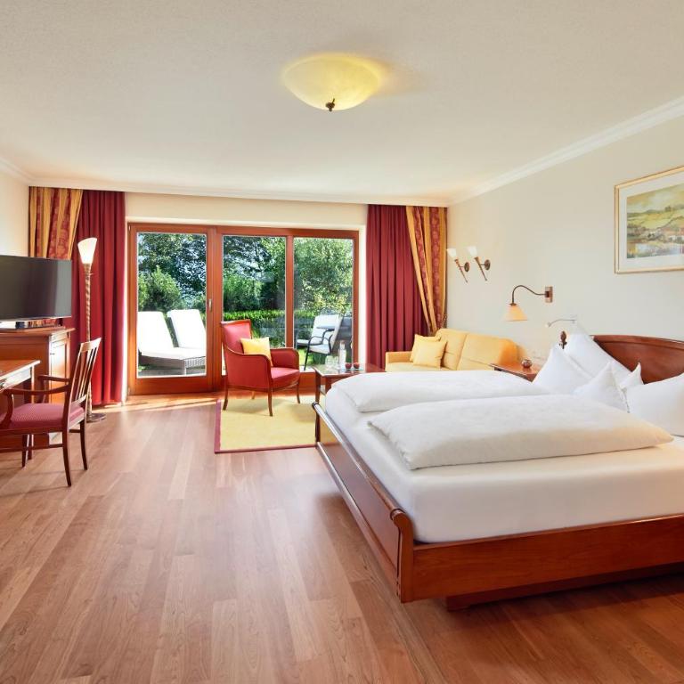 Kaiserhof Superior - Doppelzimmer - 1