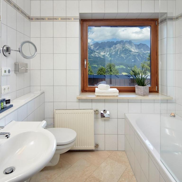 Kaiserhof Superior - Einzelzimmer - 4