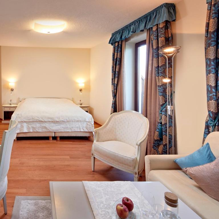Kaiserhof Superior - Doppelzimmer - 5