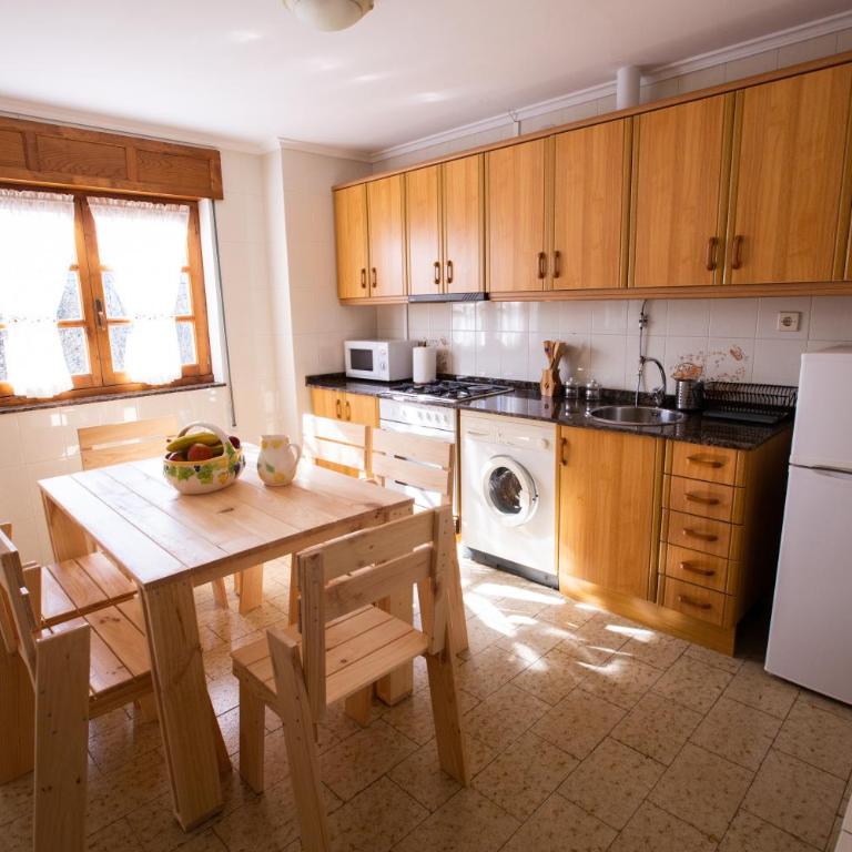 La Casona de Cardes - Casa Unifamiliar de 3 dormitorios - 22