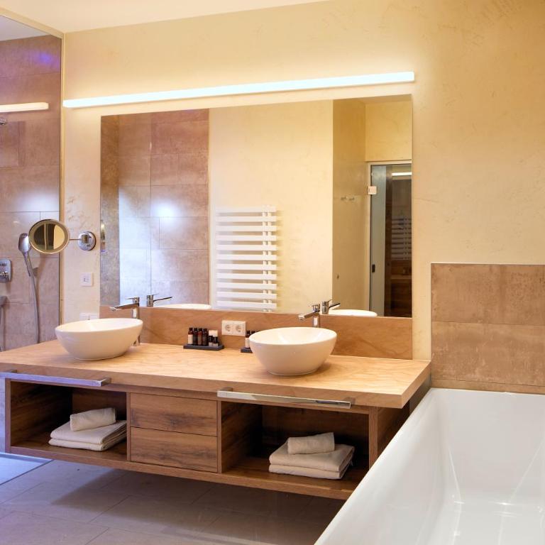 Kaiserhof Superior - Junior Suite - 2