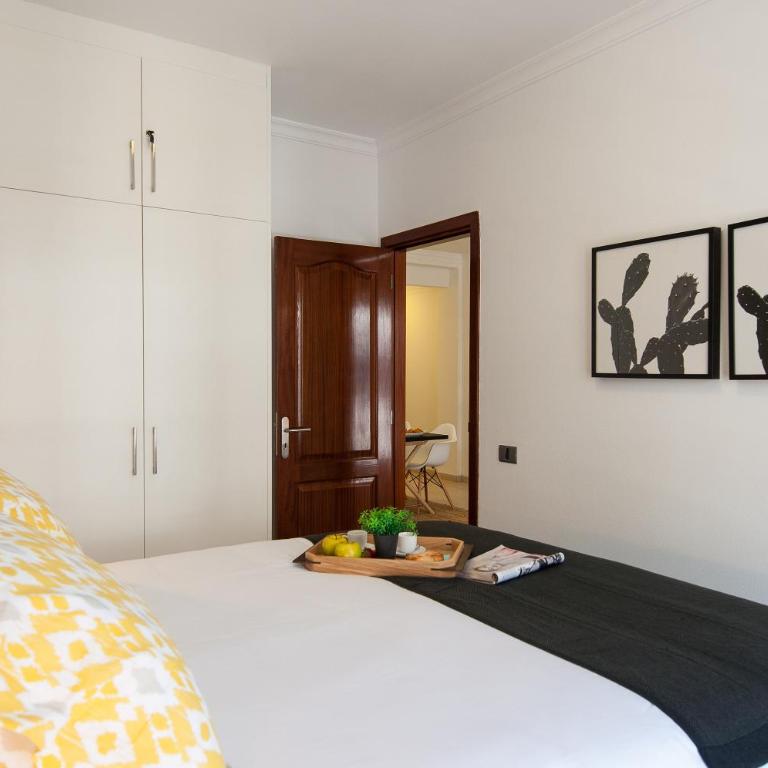 Arizona Apartment - Apartamento de 2 dormitorios - 7
