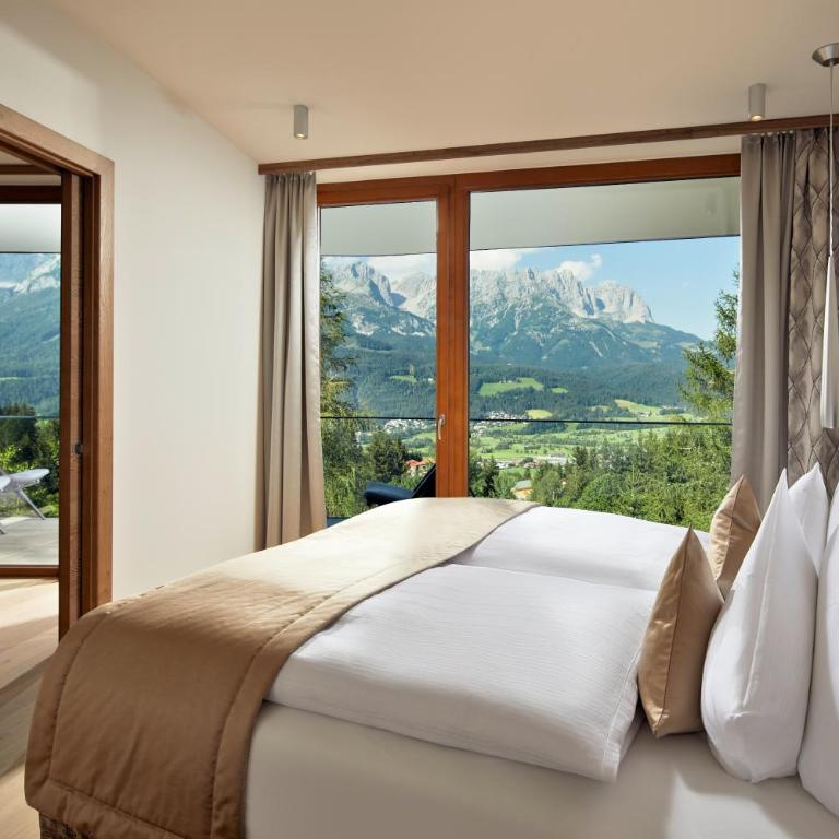 Kaiserhof Superior - Superior Suite - 5