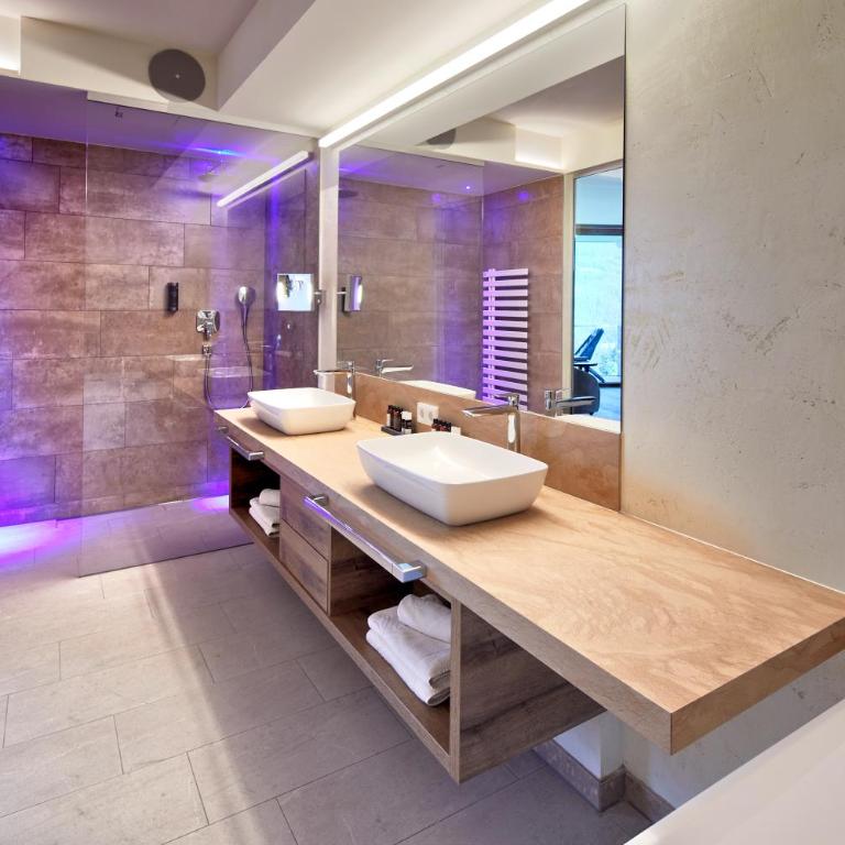 Kaiserhof Superior - Superior Suite - 6