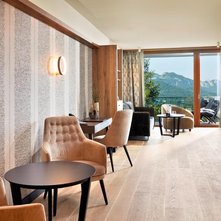 Kaiserhof Superior - Superior Suite - 4