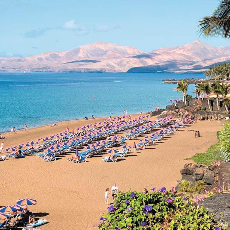 Casa Josephine Lanzarote, spectacular sea views & FREE WiFi - Two-Bedroom Apartment - 30