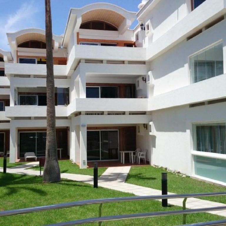 Apartamento Privado en Complejo Aida - Apartamento con terraza - 26