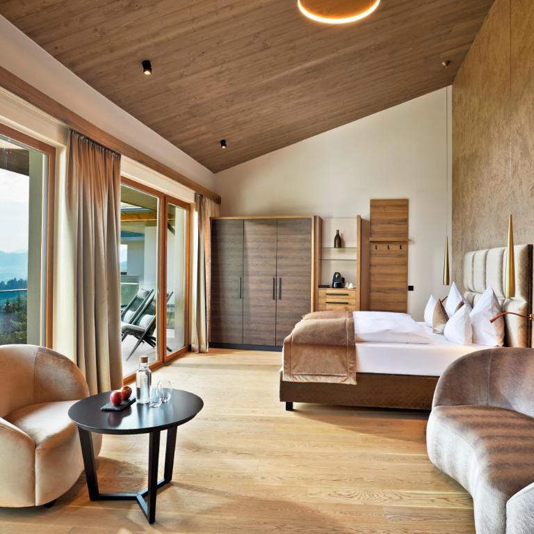Kaiserhof Superior - Suite - 1