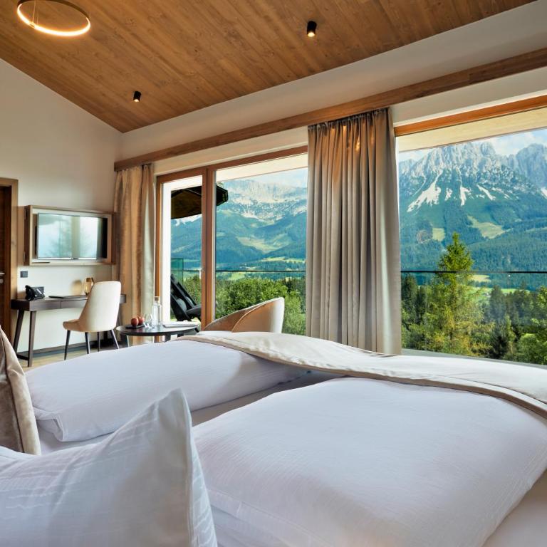 Kaiserhof Superior - Suite - 2
