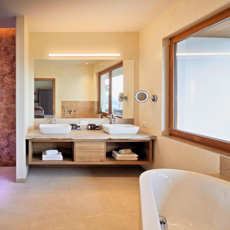 Kaiserhof Superior - Suite - 4
