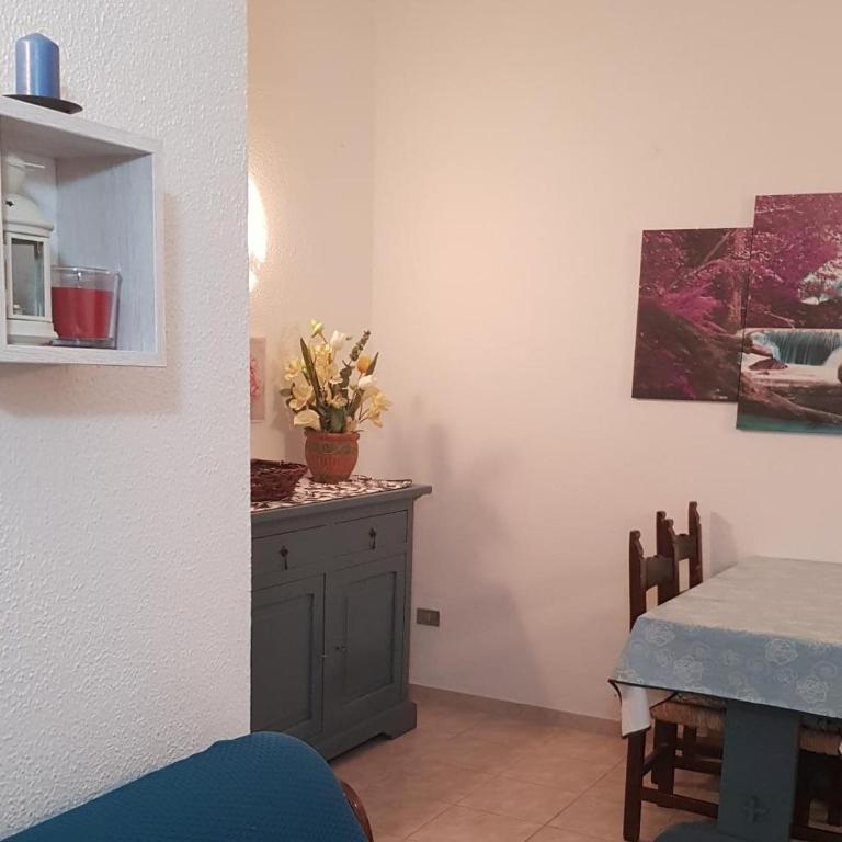 Da Michele. - Casa con 2 Camere da Letto - 17