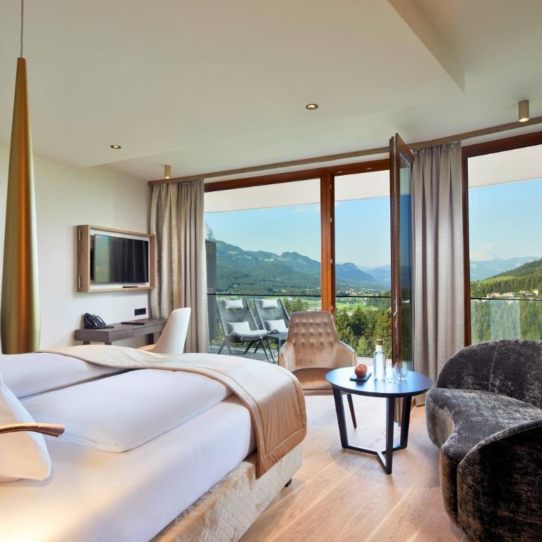 Kaiserhof Superior - Suite - 5