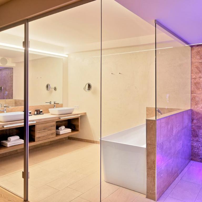 Kaiserhof Superior - Suite - 3