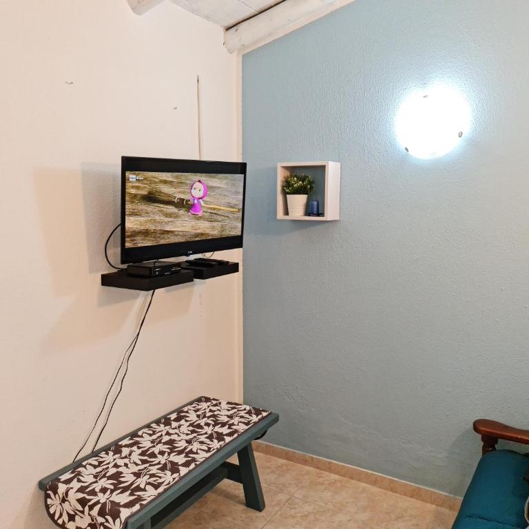 Da Michele. - Casa con 2 Camere da Letto - 14