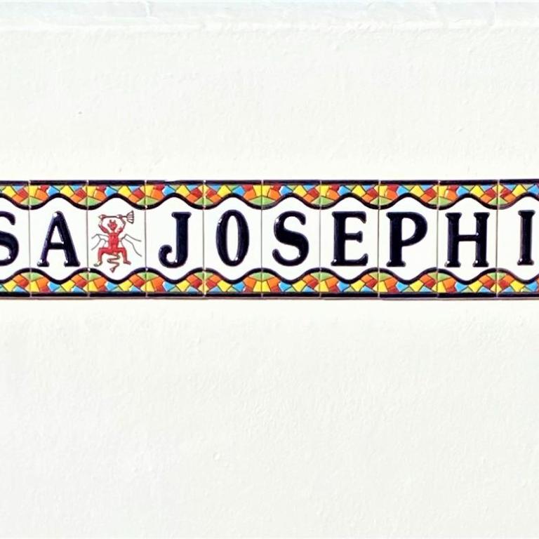 Casa Josephine Lanzarote, spectacular sea views & FREE WiFi - Two-Bedroom Apartment - 18