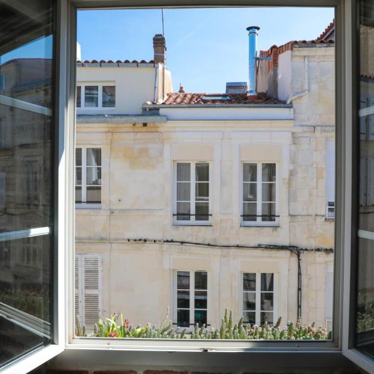 Appart Cosy entre vieux port et marché central - Appartement Standard - 19