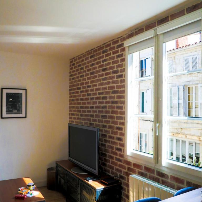 Appart Cosy entre vieux port et marché central - Appartement Standard - 14