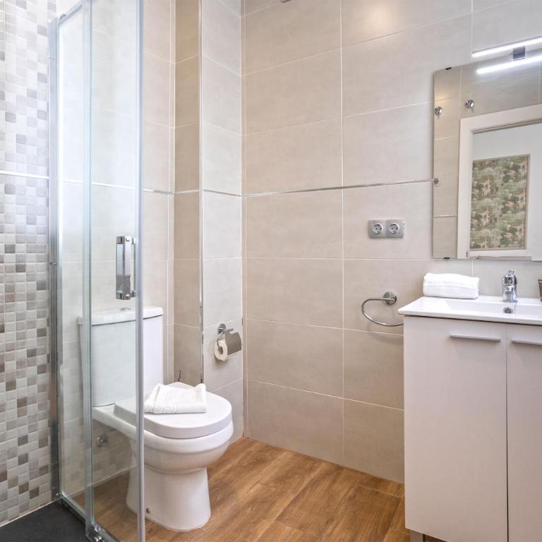 Genteel Home Recaredo - Apartamento Estudio - 2