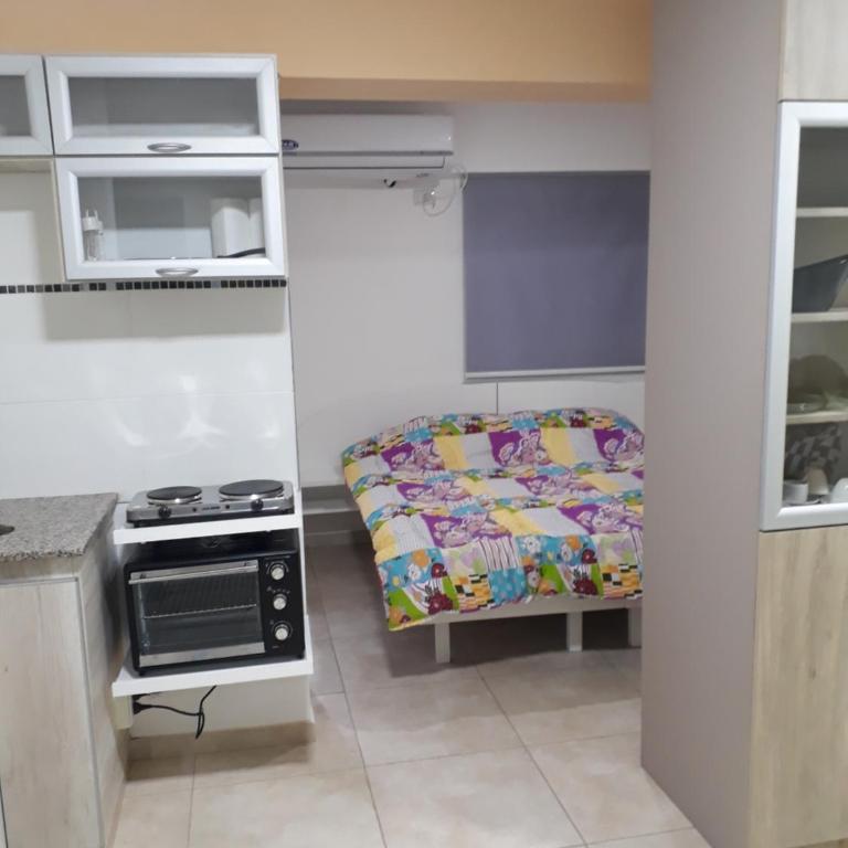 Departamento Céntrico San Juan - Apartamento de 1 dormitorio - 6
