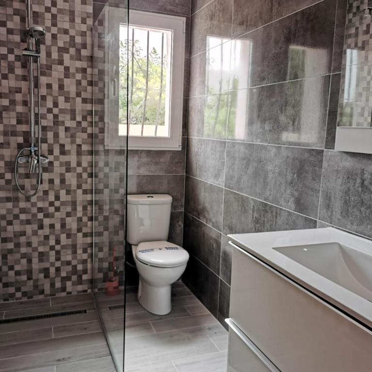 Ocean LOCDENIA - Chalet - 13