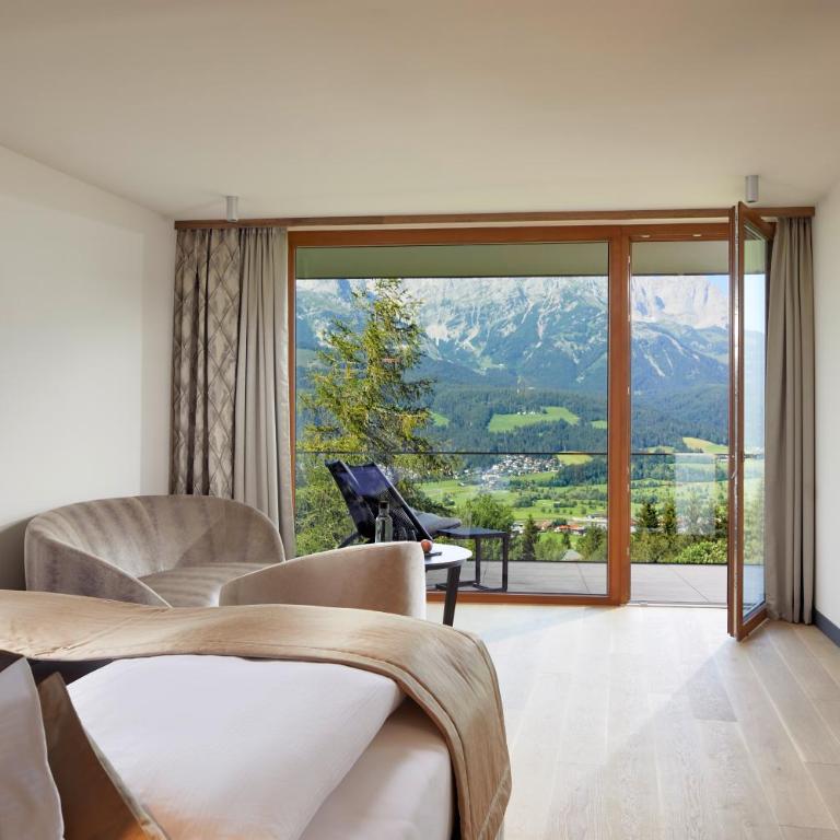 Kaiserhof Superior - Superior Suite - 8