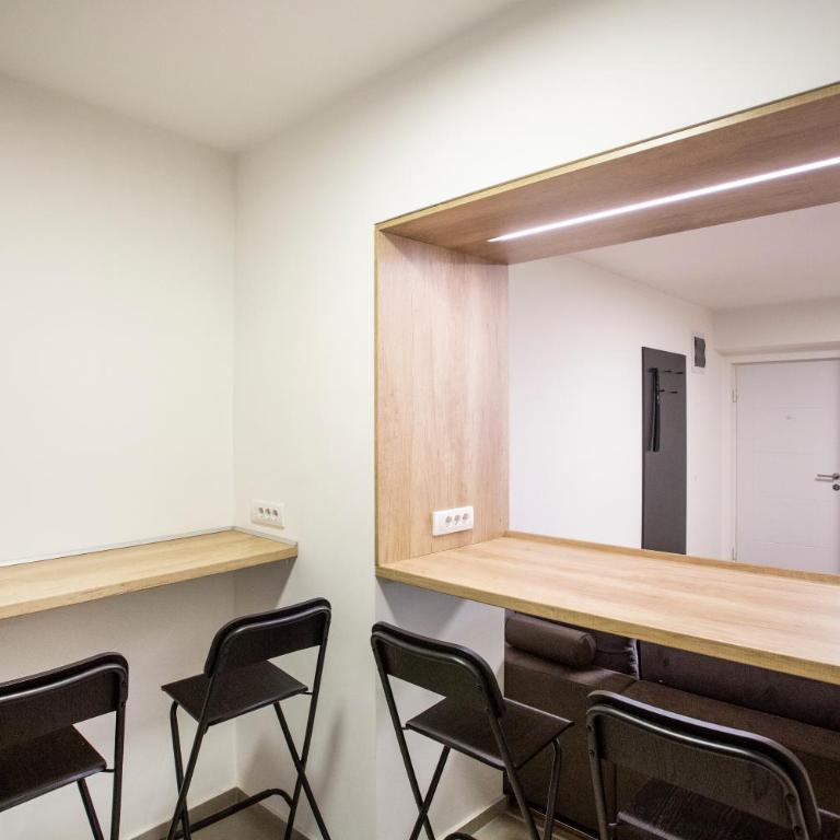 Apartment Ivy - Apartman sa 1 Spavaćom Sobom - 16