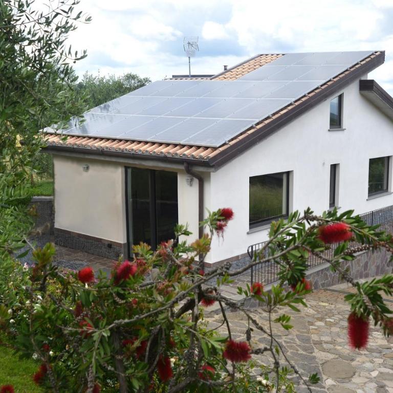 Country House Arborea - Suite Familiar - 1