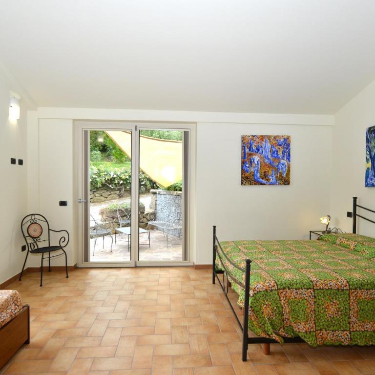 Country House Arborea - Suite Familiar - 2