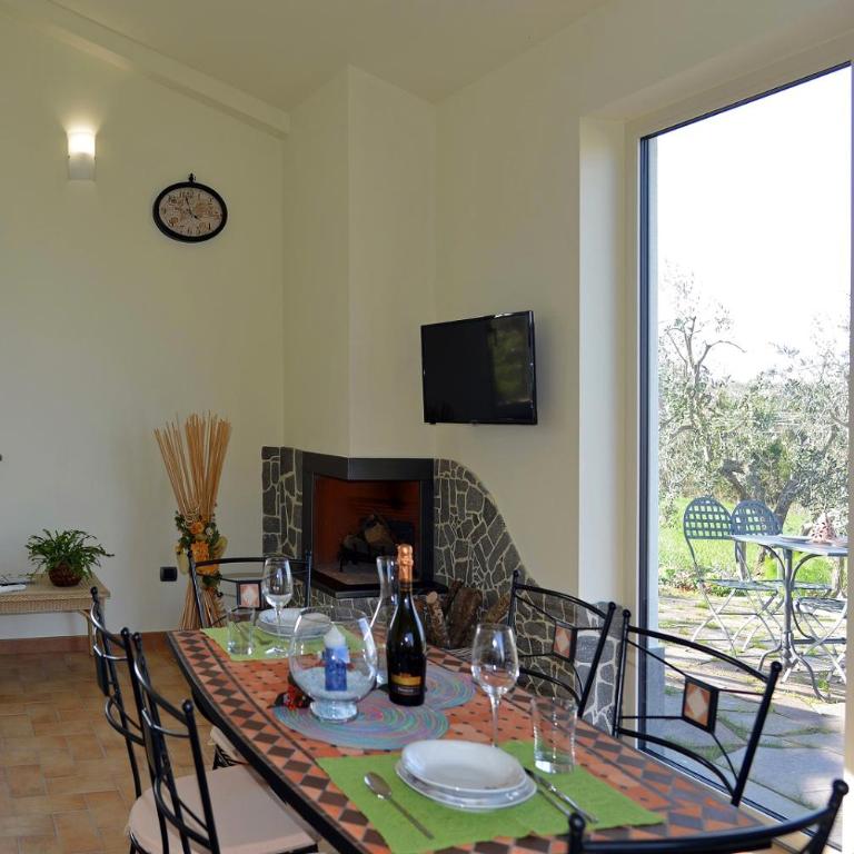 Country House Arborea - Suite Familiar - 4