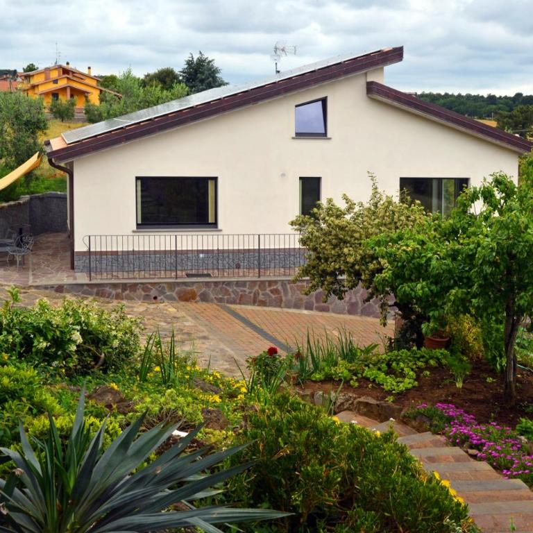 Country House Arborea - Suite Familiar - 5