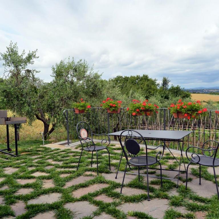 Country House Arborea - Suite Familiar - 6