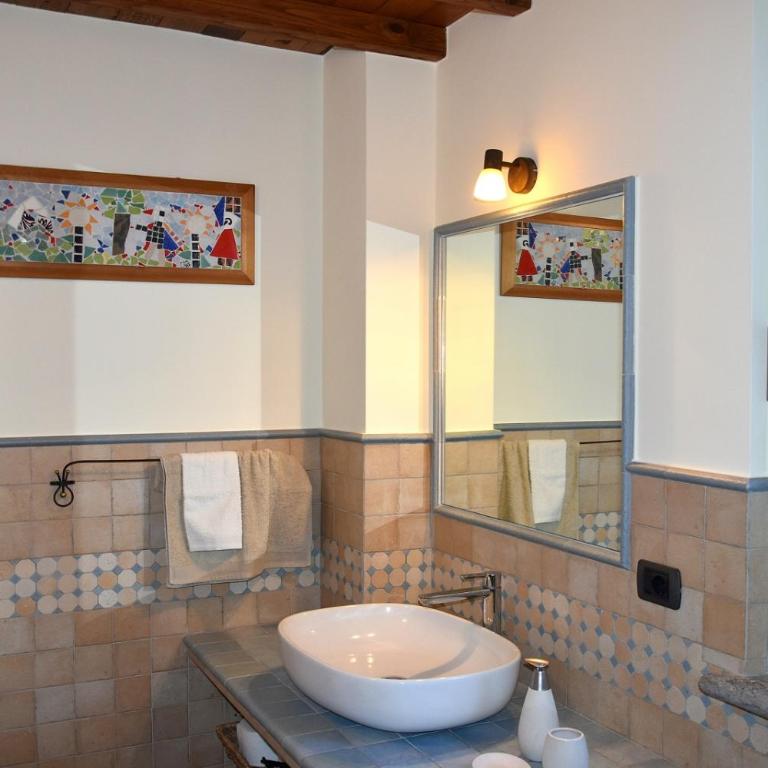 Country House Arborea - Suite Familiar - 7