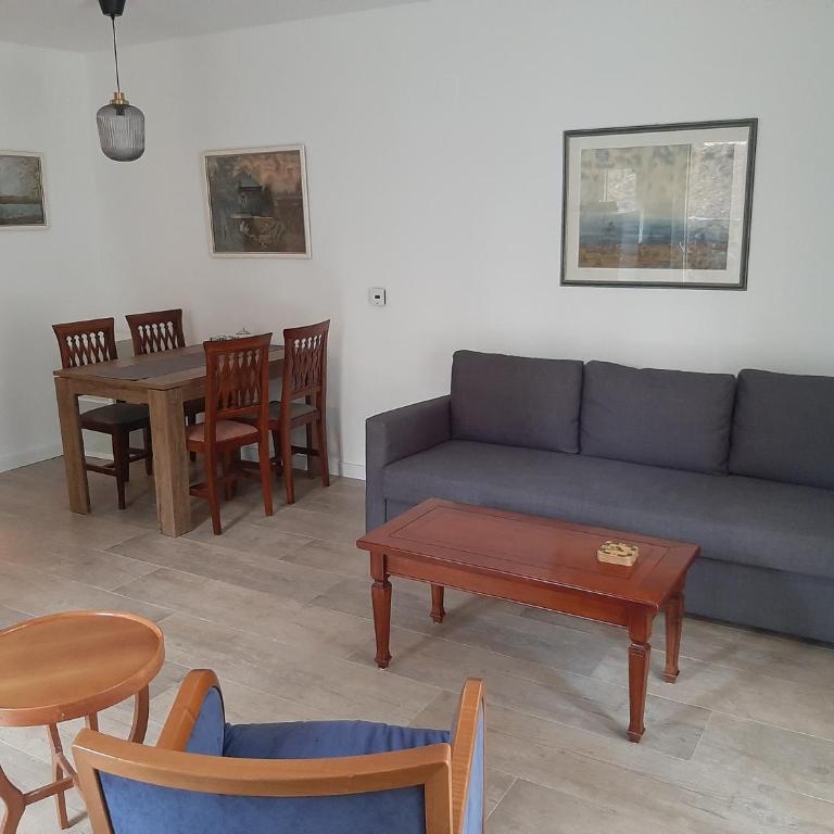 Jelenko, Apartment with a Garden - Apartman sa 1 Spavaćom Sobom - 12