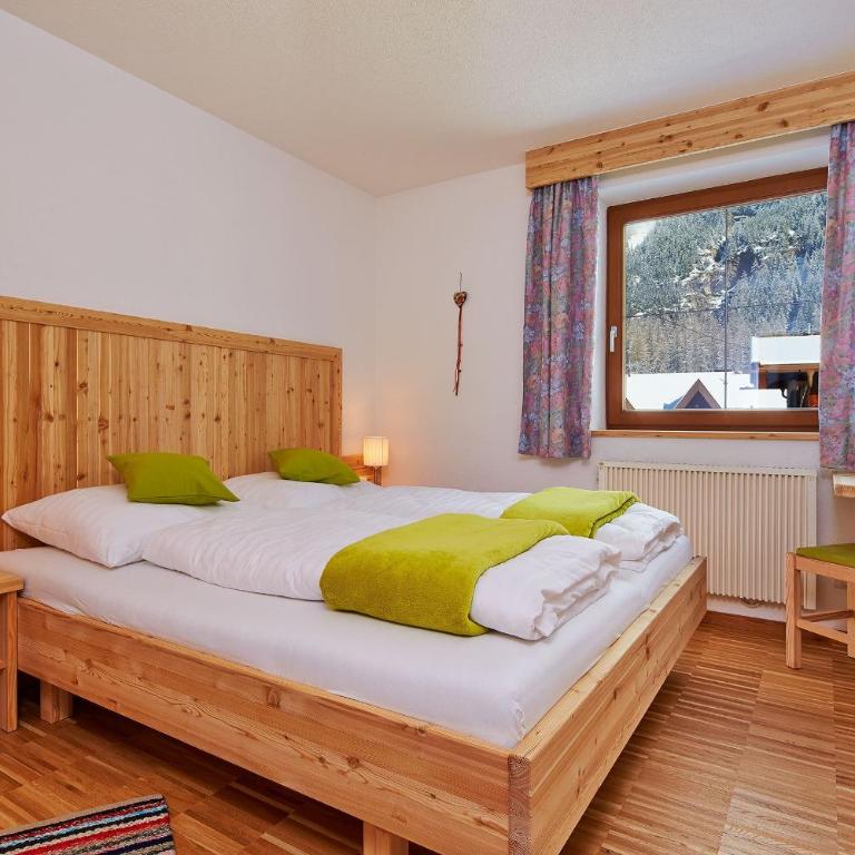 Am Sonnhof - Comfort Apartment mit 2 Schlafzimmern und Balkon - 1