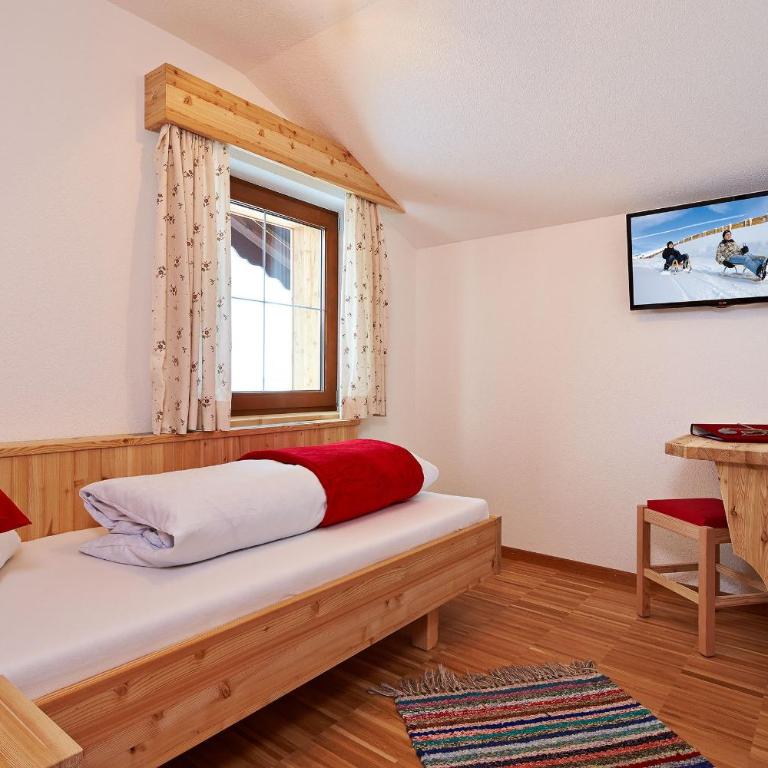Am Sonnhof - Deluxe Apartment mit 3 Schlafzimmern und Balkon - 8