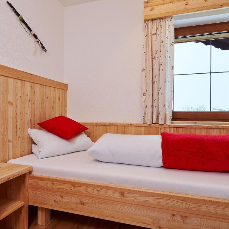 Am Sonnhof - Deluxe Apartment mit 3 Schlafzimmern und Balkon - 9