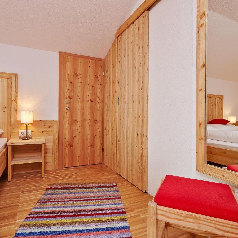 Am Sonnhof - Deluxe Apartment mit 3 Schlafzimmern und Balkon - 13