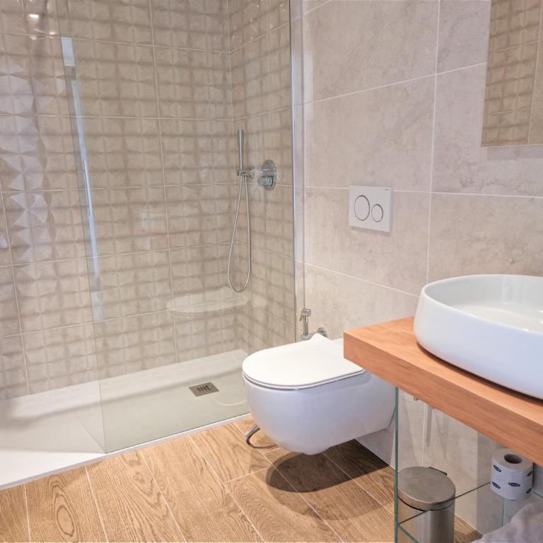 Elle Ecoholiday - Junior Suite con Vista Giardino - 11