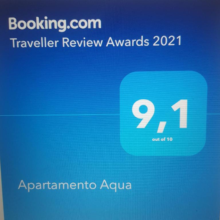 Apartamento Aqua - Two-Bedroom Apartment - 29