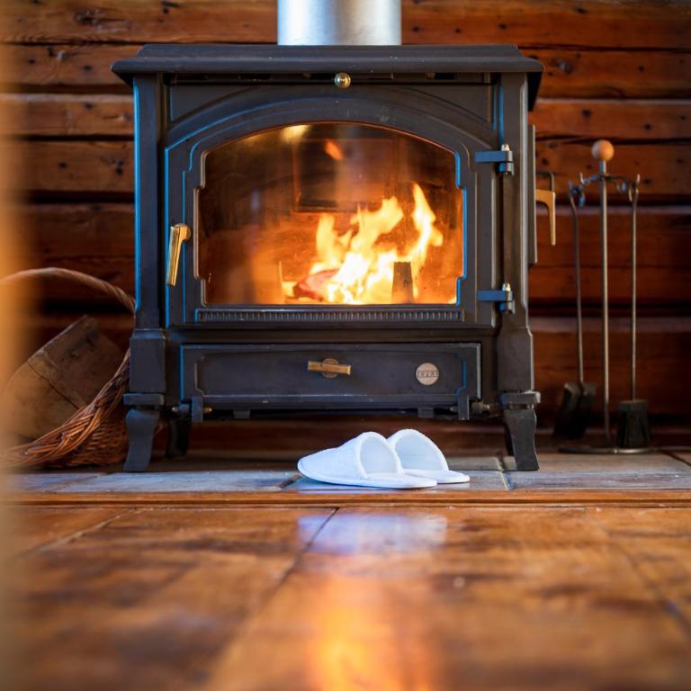Madame Vacances Chalet Elliot Ouest - Chalet - 2