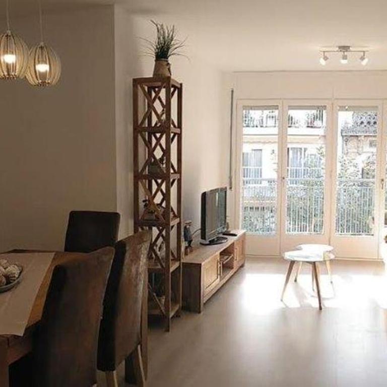BLANES APARTAMENTO - Apartamento de 3 dormitorios - 4