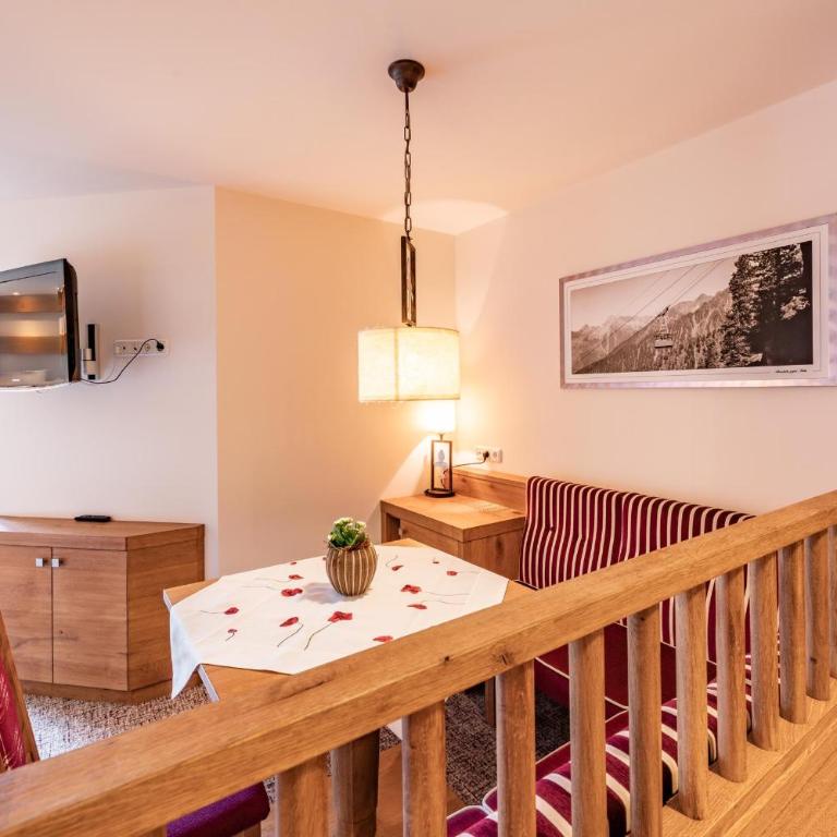 Hotel Pramstraller - Superior Familienzimmer - 2