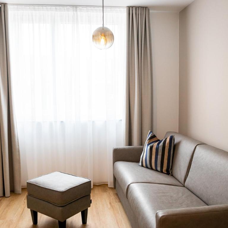 bodenseezeit Apartmenthotel Garni - Comfort Suite - 9