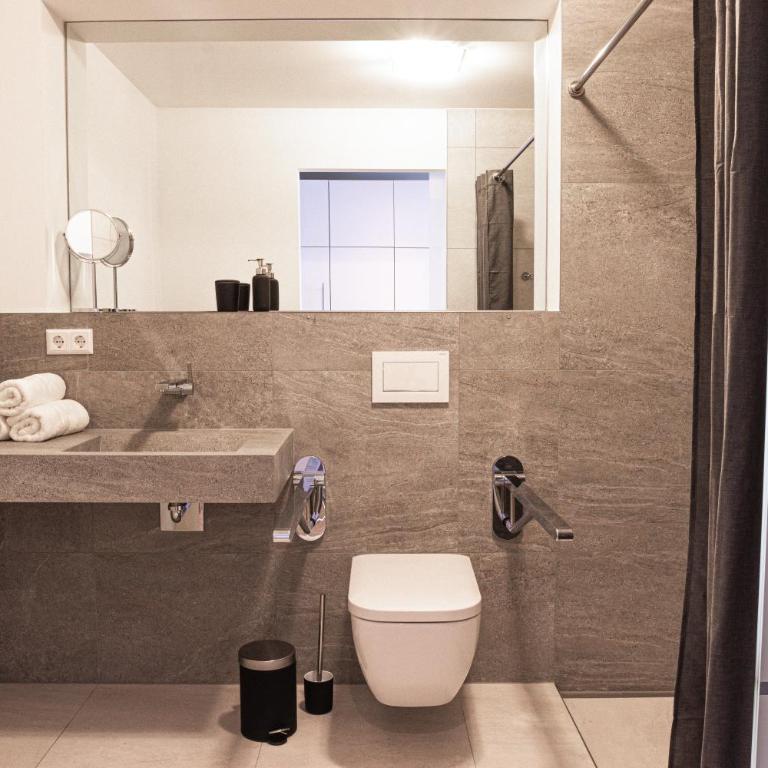 bodenseezeit Apartmenthotel Garni - Comfort Suite - 10