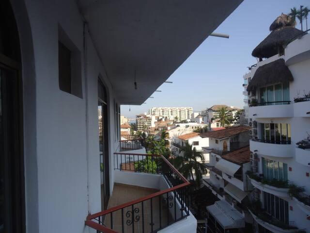 Olas Altas 534 Interior 4 - Apartamento Estudio - 25