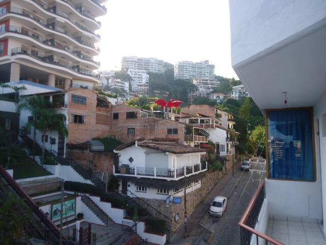 Olas Altas 534 Interior 4 - Apartamento Estudio - 31