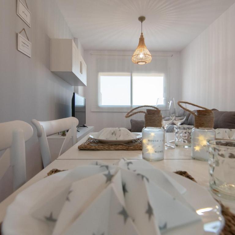 Attic Deltarelax - Three-Bedroom Apartment - 1